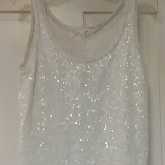 Dressy tank - Picture 3 of 3